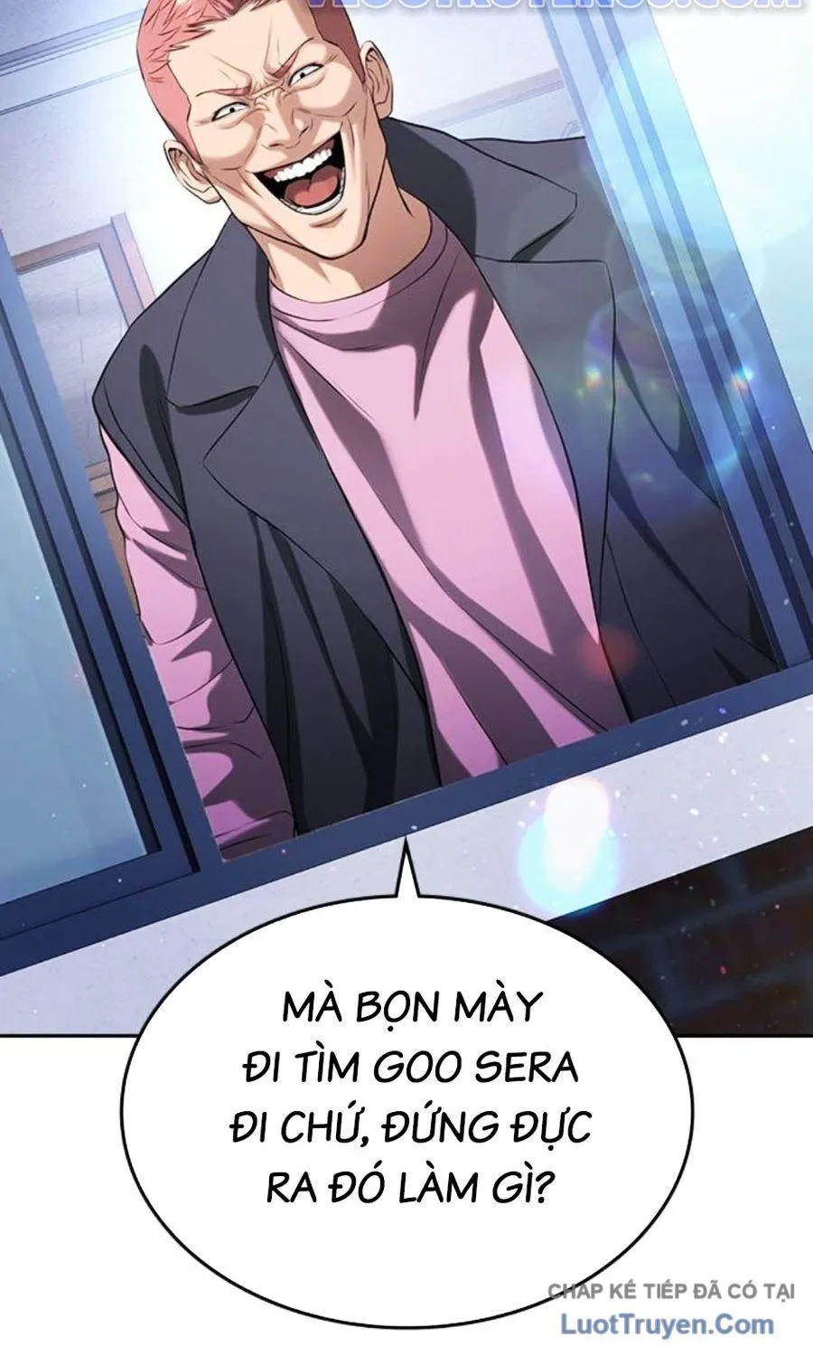 Goo Sera Chapter 62 - Trang 2