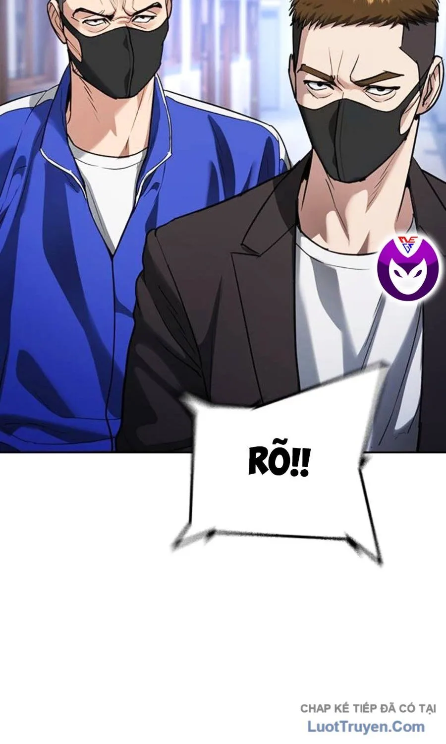 Goo Sera Chapter 62 - Trang 2