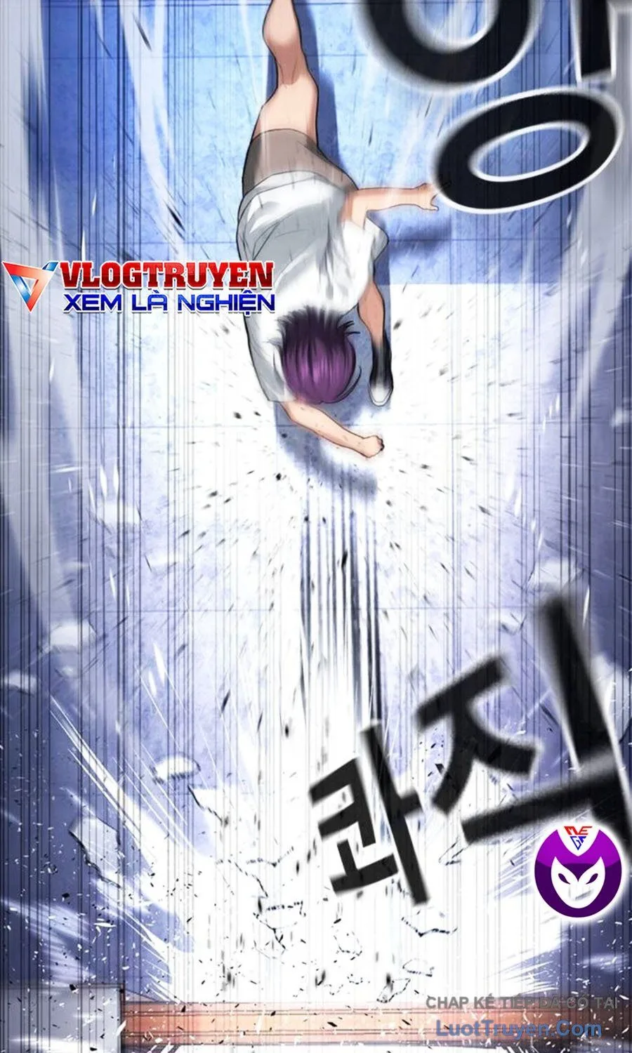 Goo Sera Chapter 62 - Trang 2