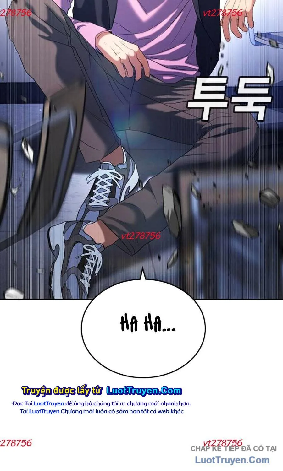 Goo Sera Chapter 62 - Trang 2