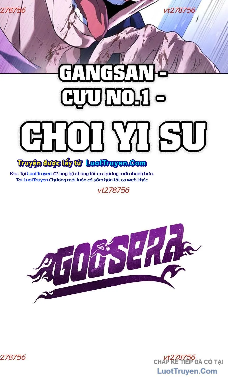Goo Sera Chapter 62 - Trang 2
