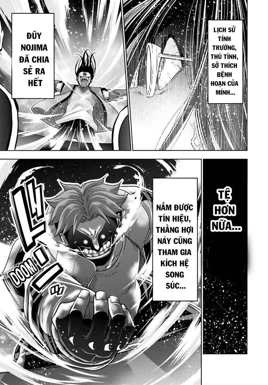 Grand Blue – Cô Gái Thích Lặn Chapter 102 - Trang 2