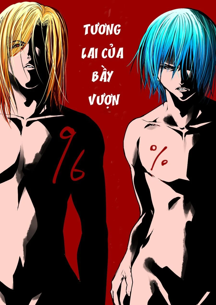 Grand Blue – Cô Gái Thích Lặn Chapter 102 - Trang 2