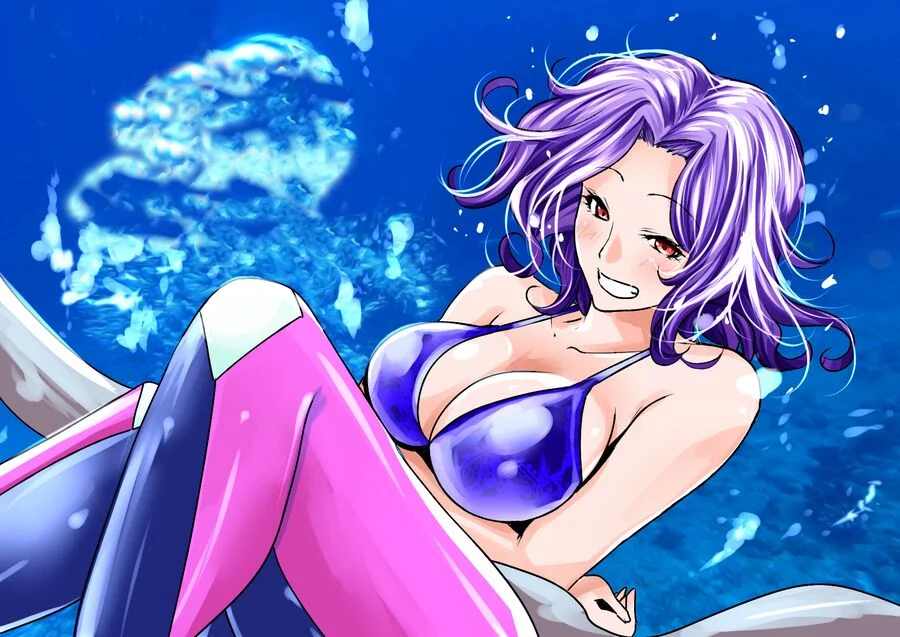Grand Blue – Cô Gái Thích Lặn Chapter 93 - Trang 2