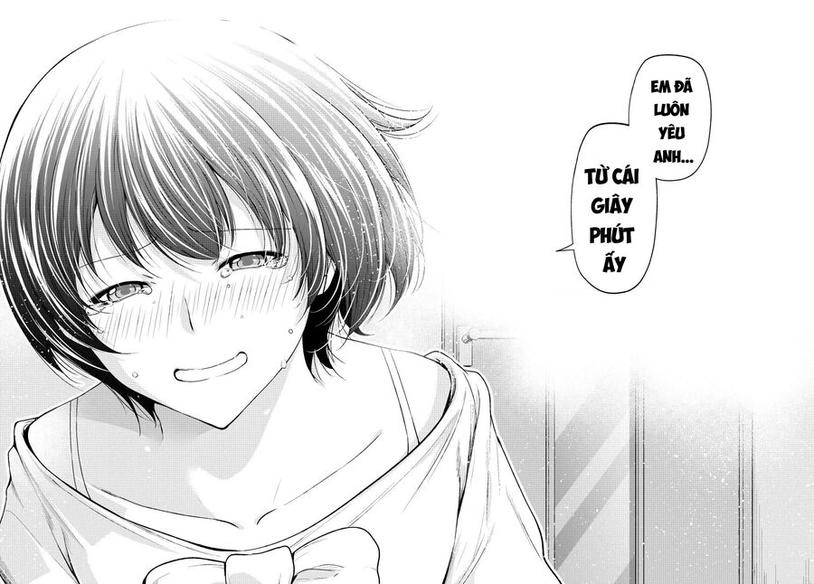 Grand Blue – Cô Gái Thích Lặn Chapter 94 - Trang 2