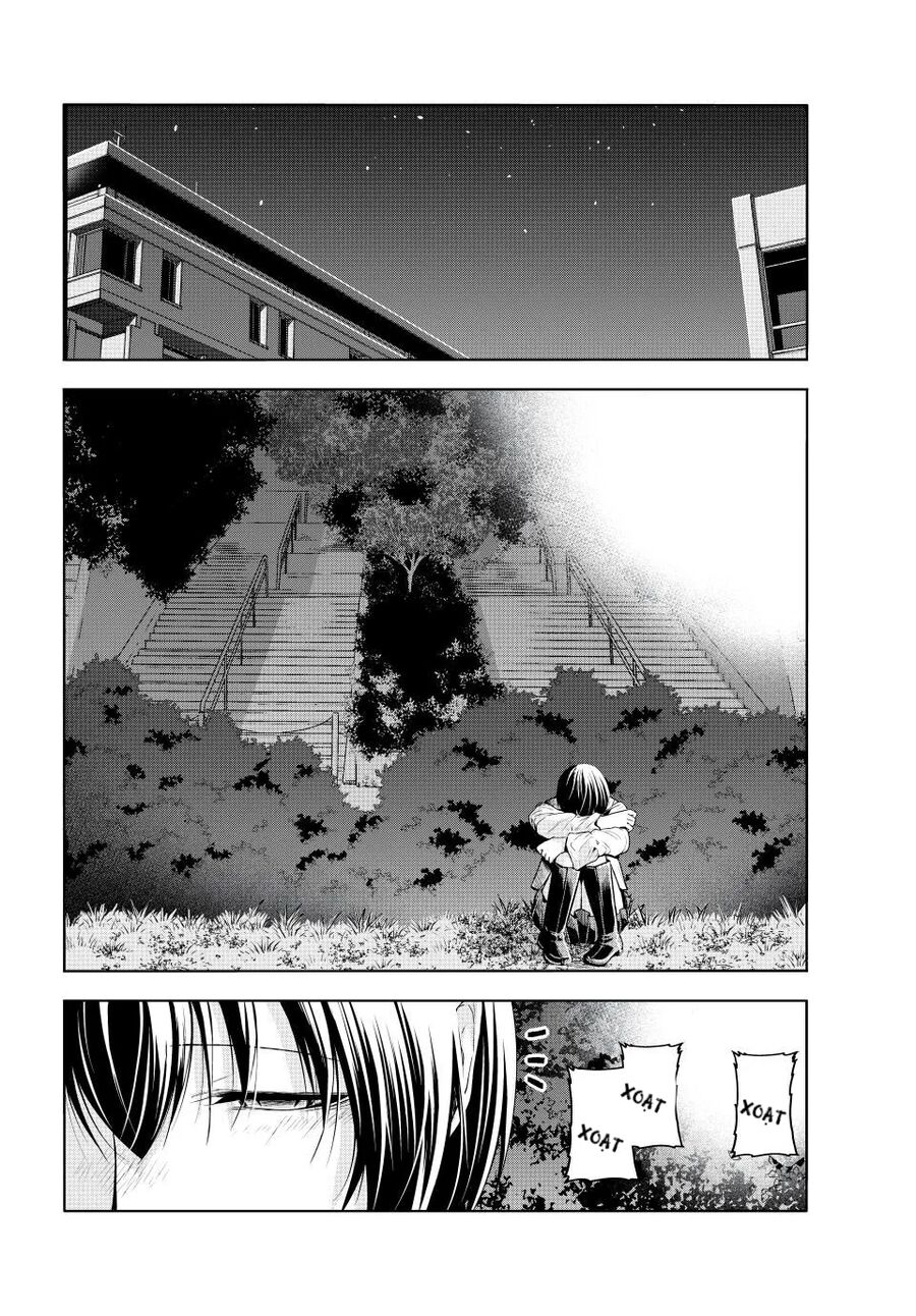 Grand Blue – Cô Gái Thích Lặn Chapter 94 - Trang 2