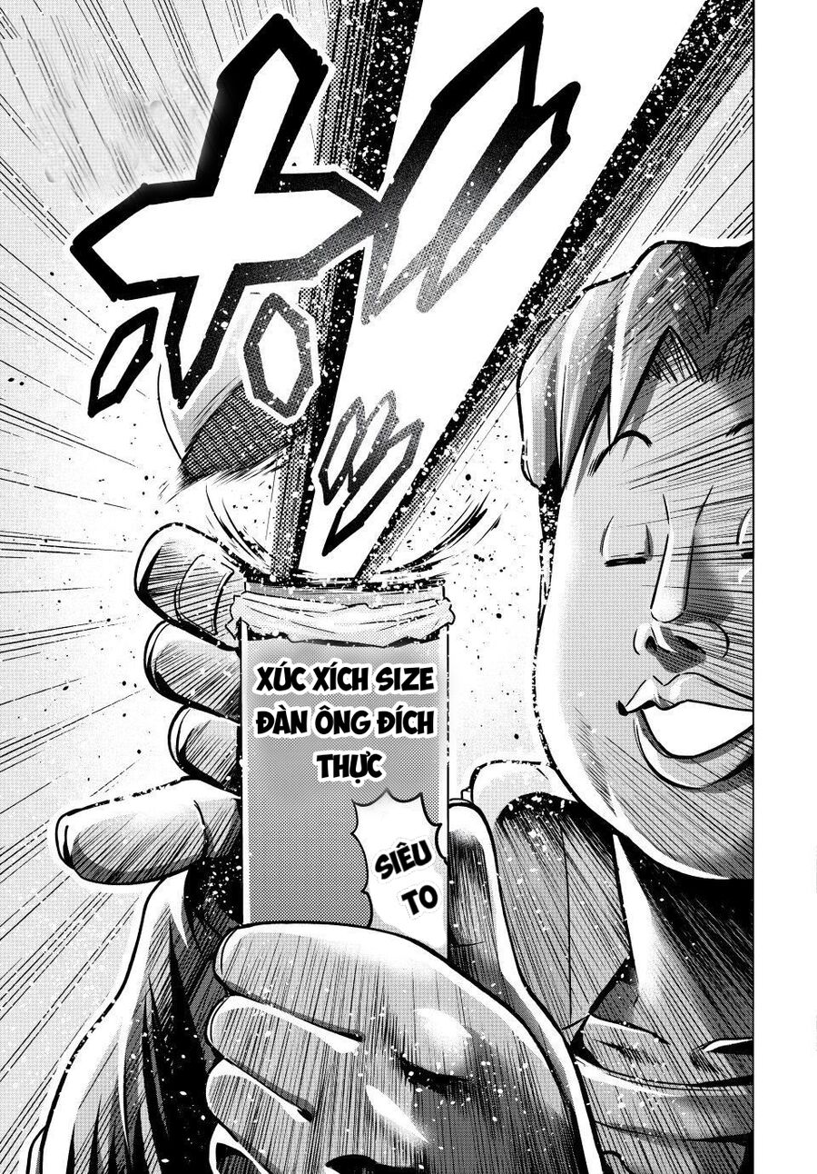 Grand Blue Chapter 105.6 - Trang 2