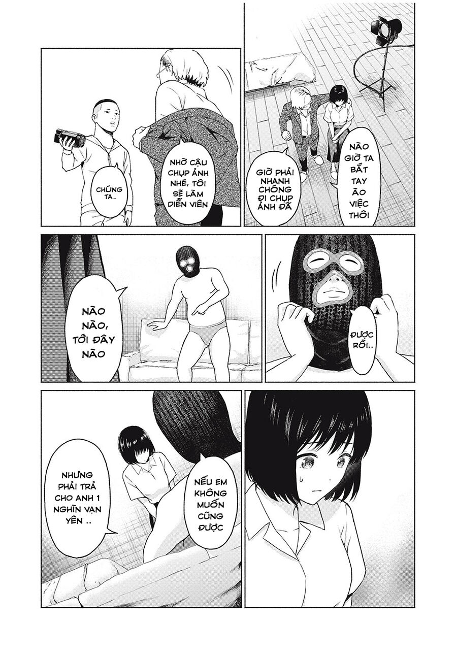 Grapara! Chapter 10 - Next 