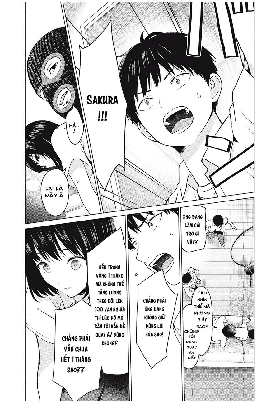 Grapara! Chapter 10 - Next 