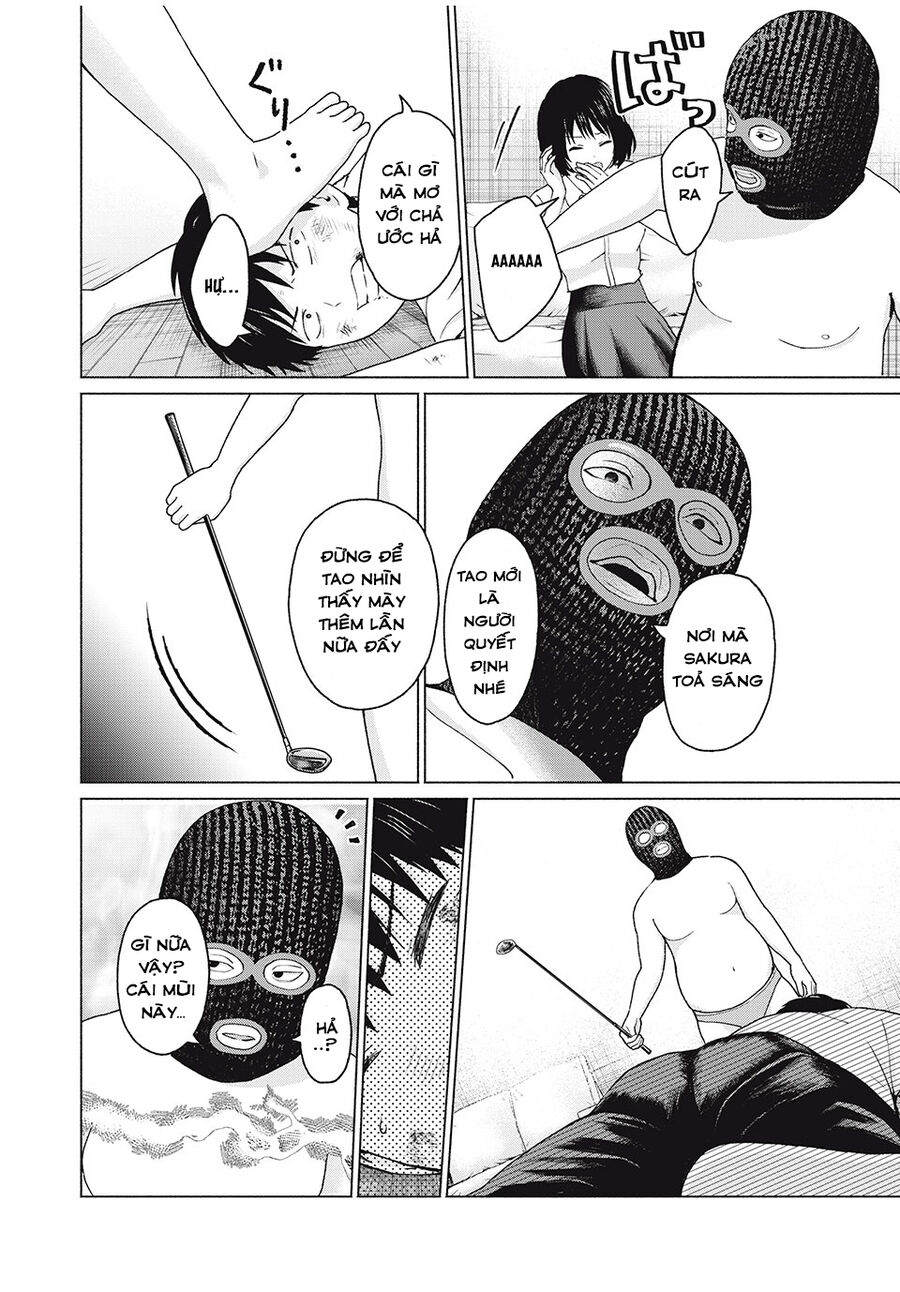 Grapara! Chapter 10 - Next 