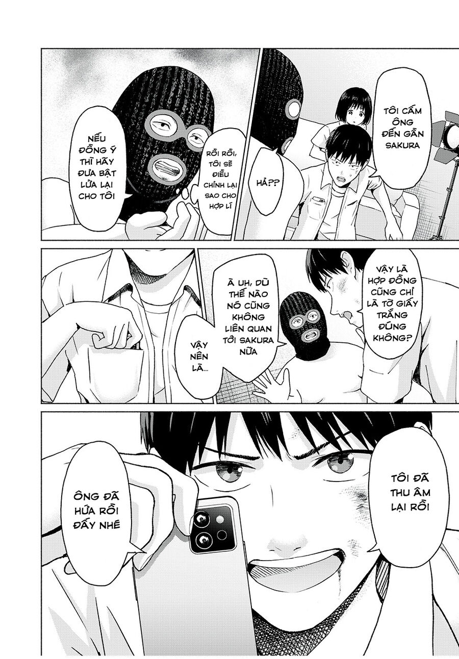 Grapara! Chapter 10 - Next 