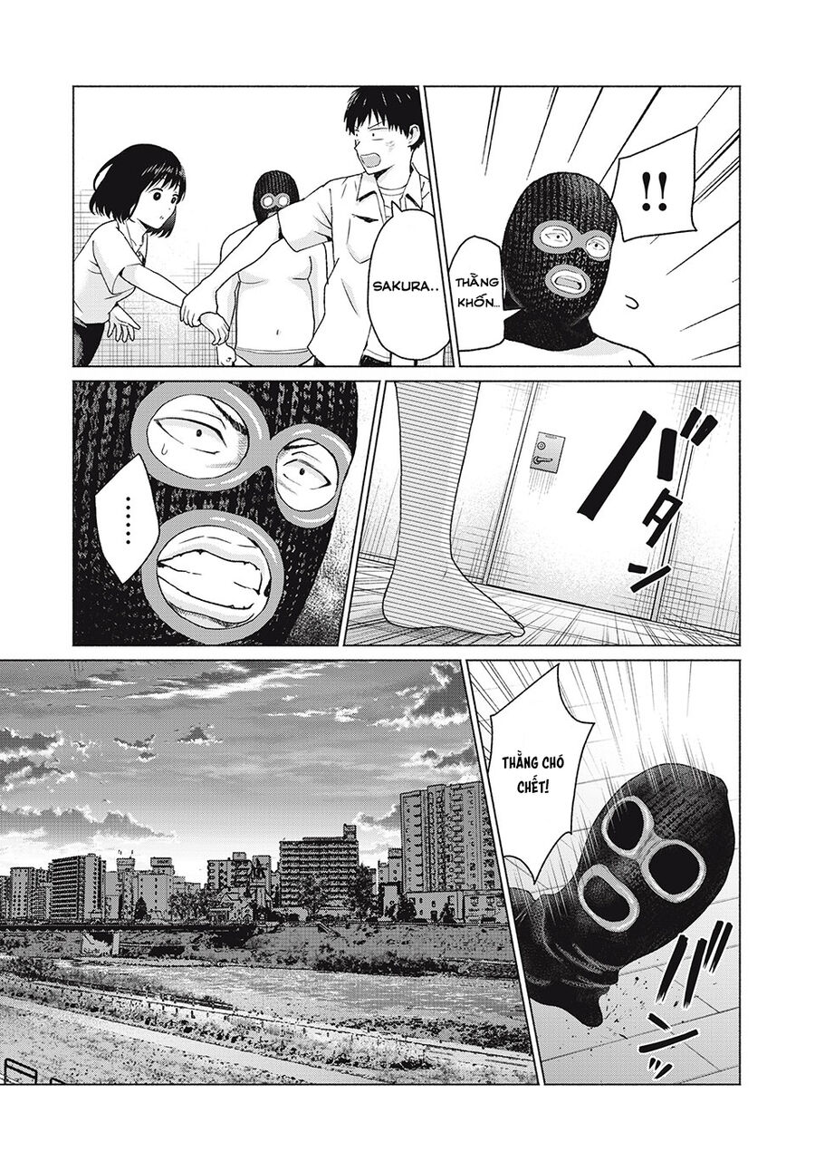 Grapara! Chapter 10 - Next 