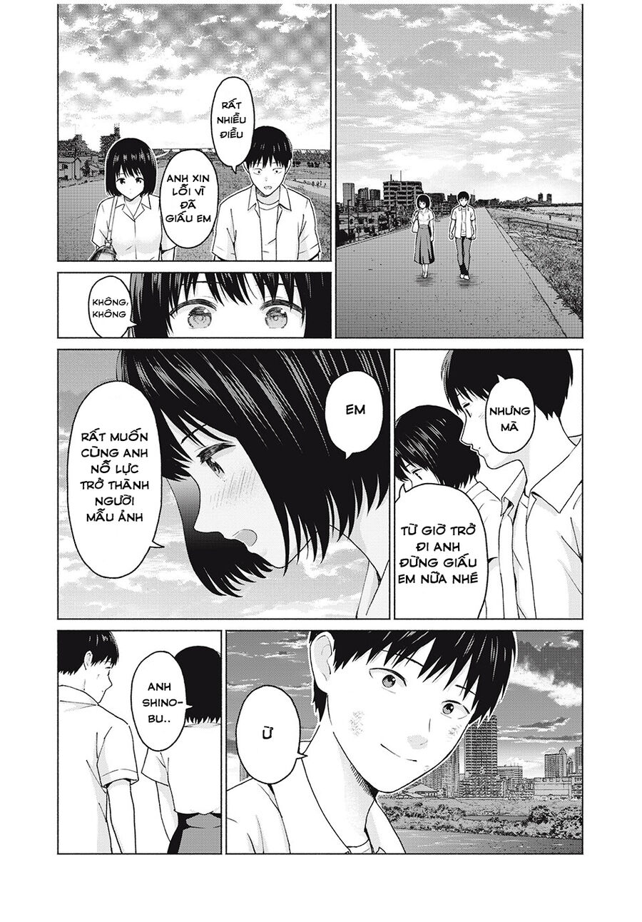 Grapara! Chapter 10 - Next 