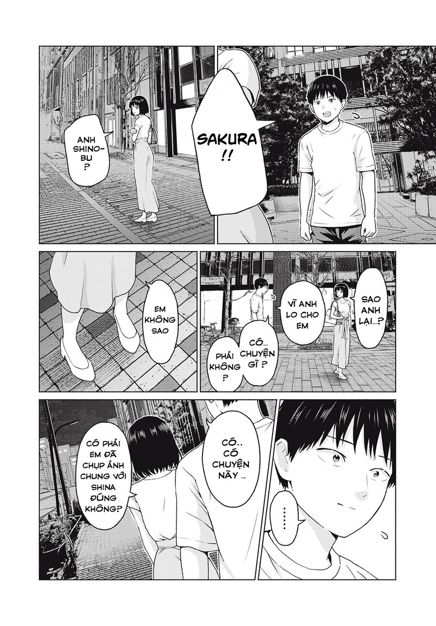 Grapara! Chapter 9 - Next Chapter 10