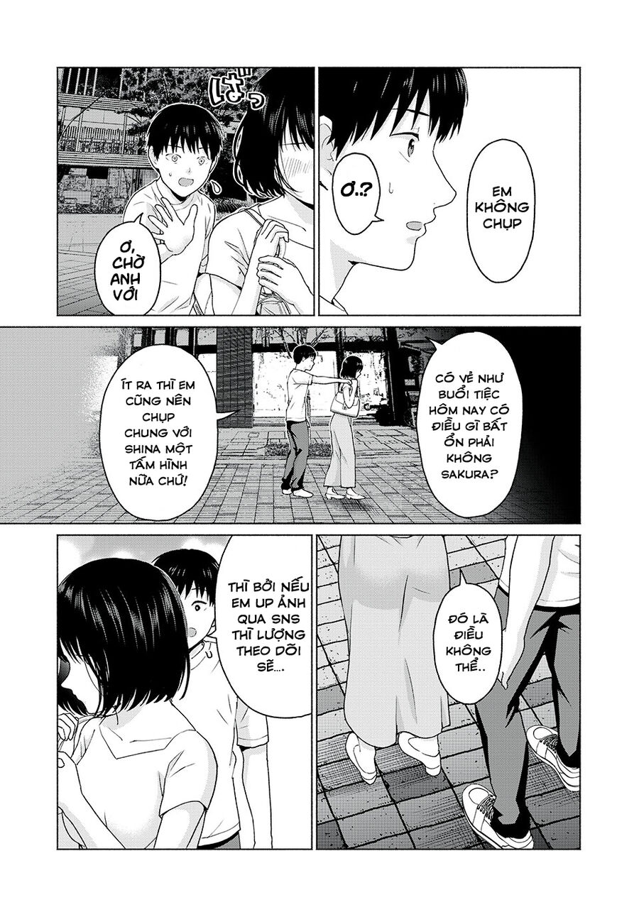Grapara! Chapter 9 - Next Chapter 10