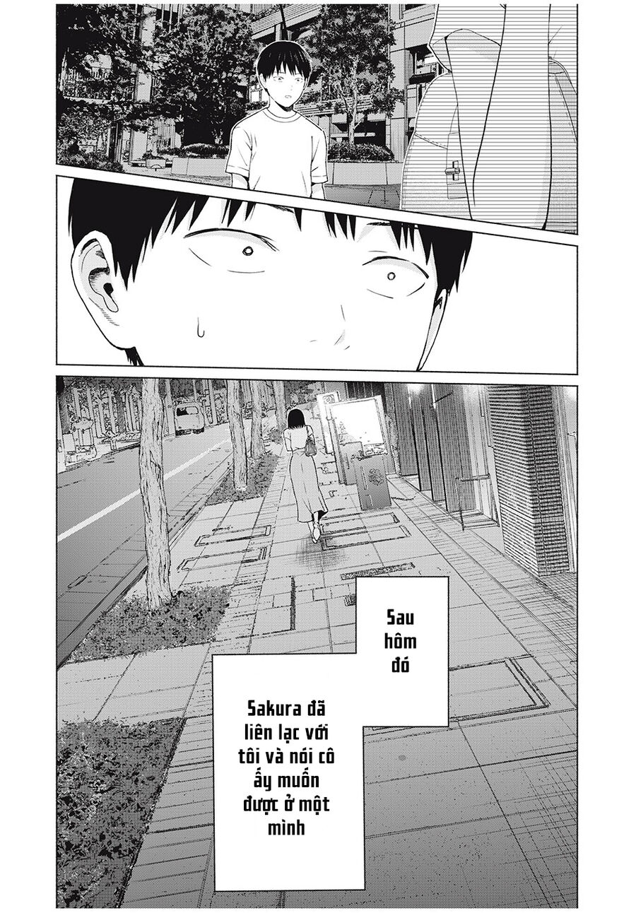 Grapara! Chapter 9 - Next Chapter 10