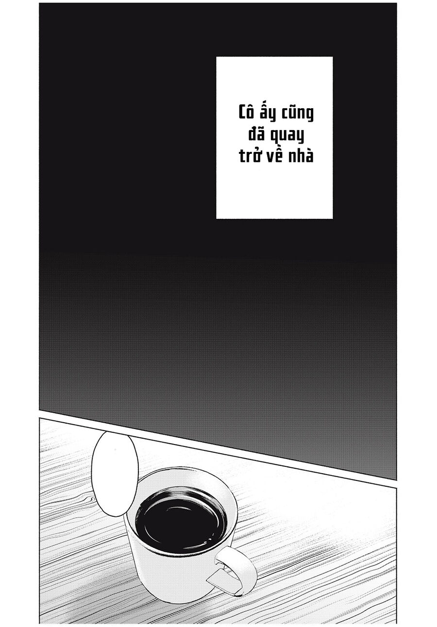 Grapara! Chapter 9 - Next Chapter 10