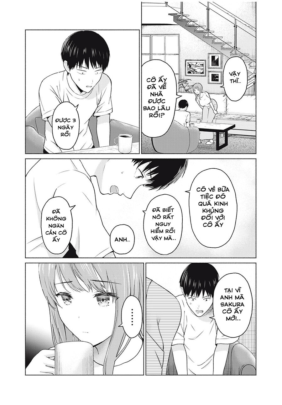 Grapara! Chapter 9 - Next Chapter 10