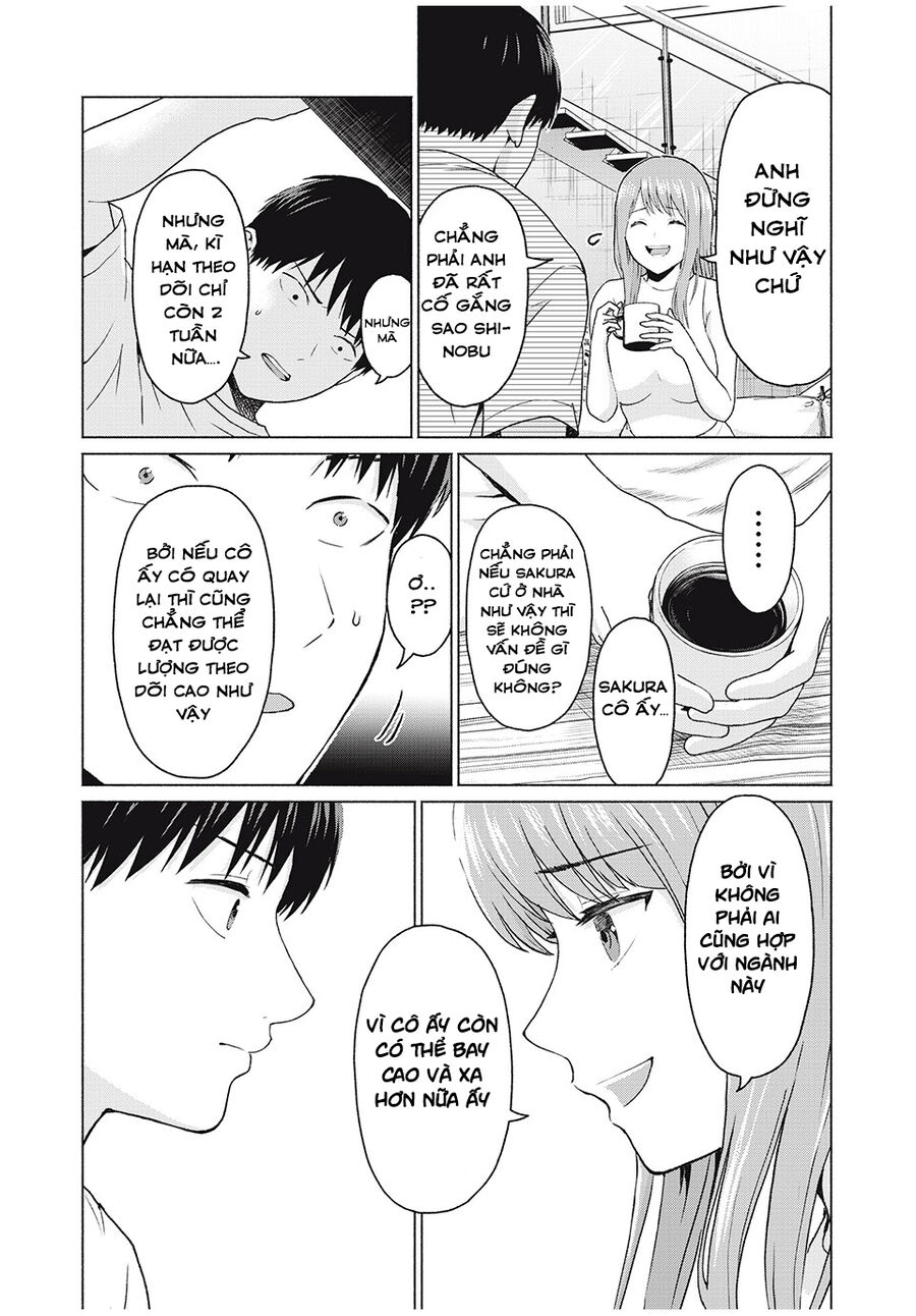 Grapara! Chapter 9 - Next Chapter 10