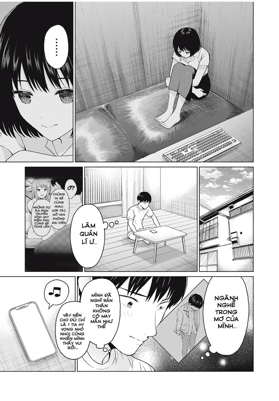 Grapara! Chapter 9 - Next Chapter 10