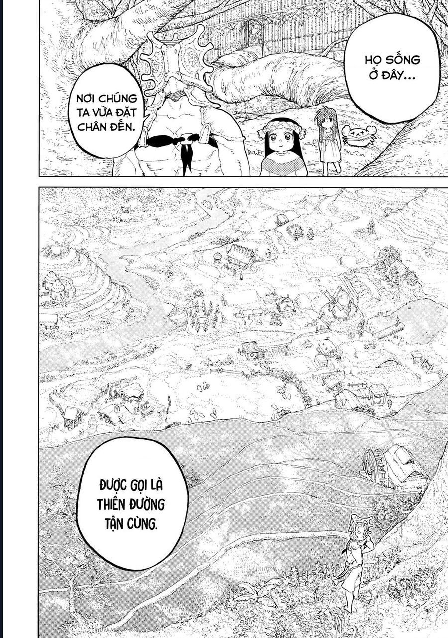Gửi Em, Người Bất Tử Chapter 172 - Trang 2