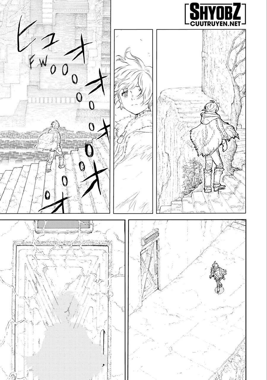 Gửi Em, Người Bất Tử Chapter 175 - Next 