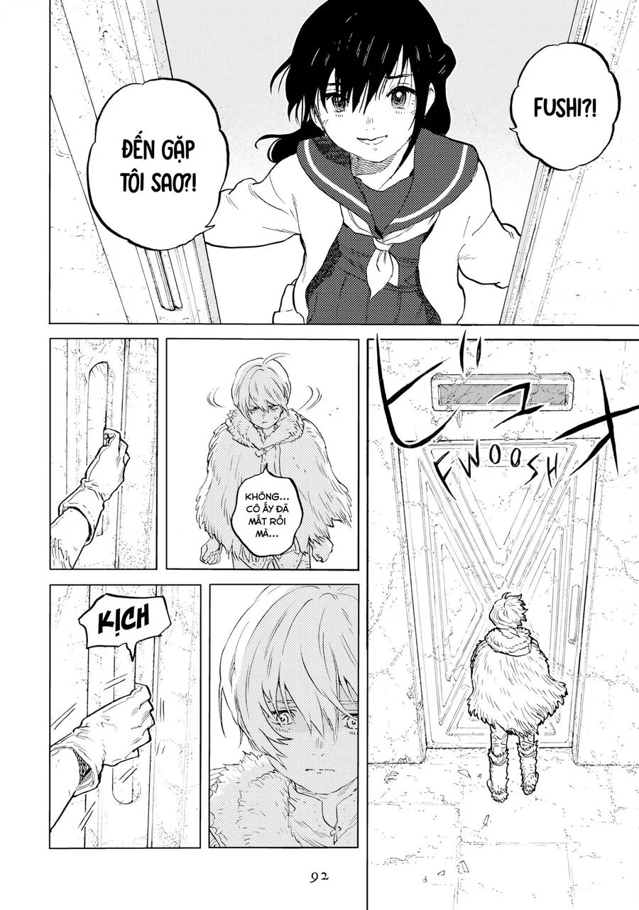 Gửi Em, Người Bất Tử Chapter 175 - Next 