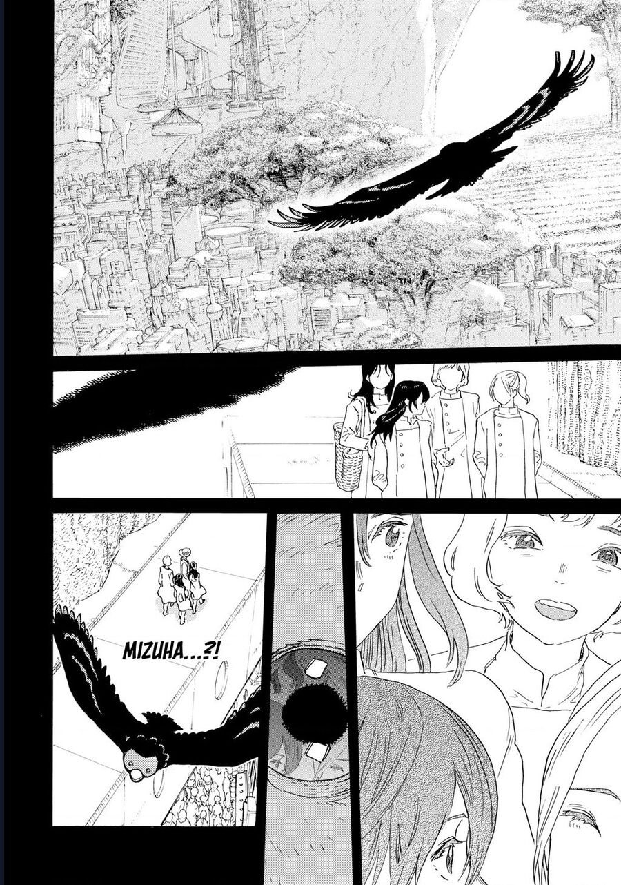 Gửi Em, Người Bất Tử Chapter 177 - Trang 2