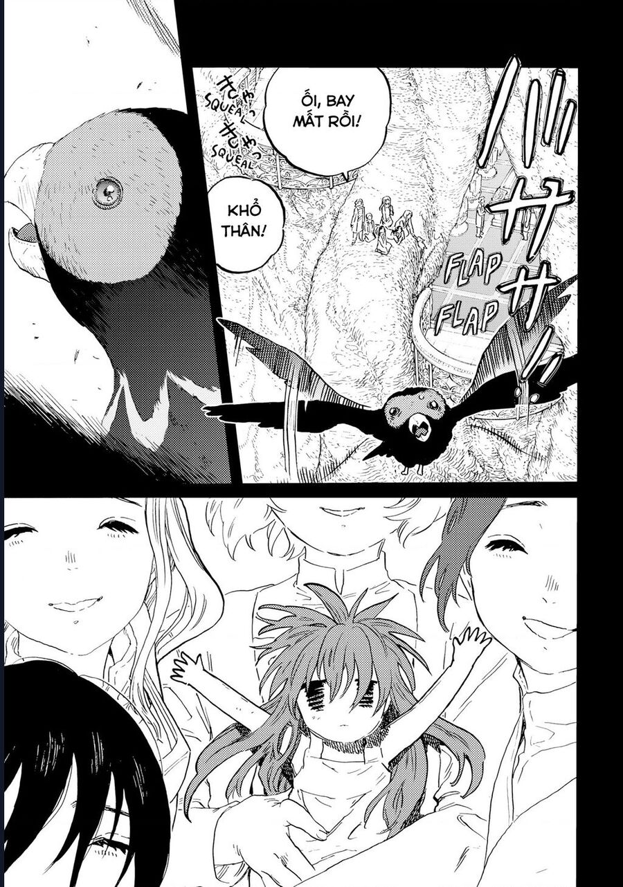 Gửi Em, Người Bất Tử Chapter 177 - Trang 2