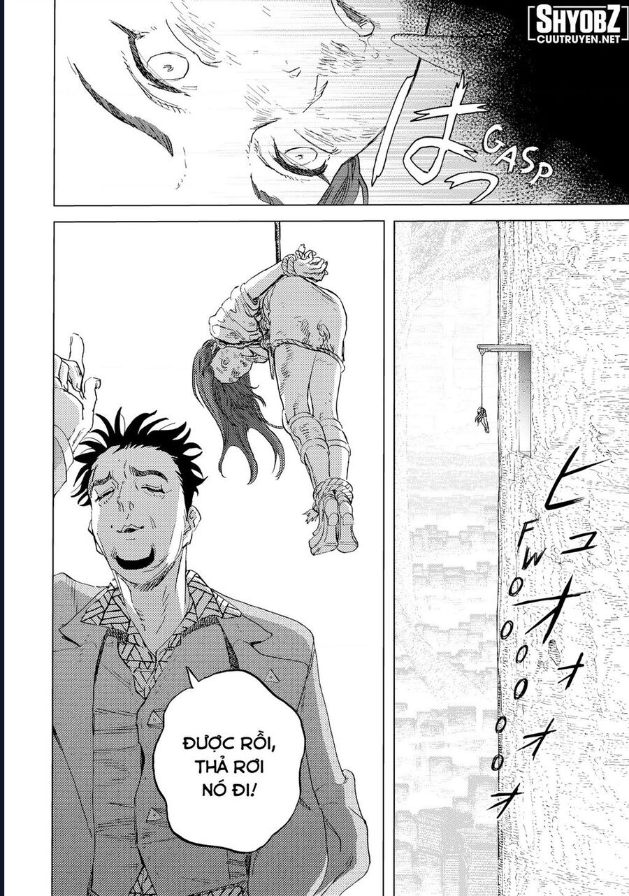 Gửi Em, Người Bất Tử Chapter 177 - Trang 2