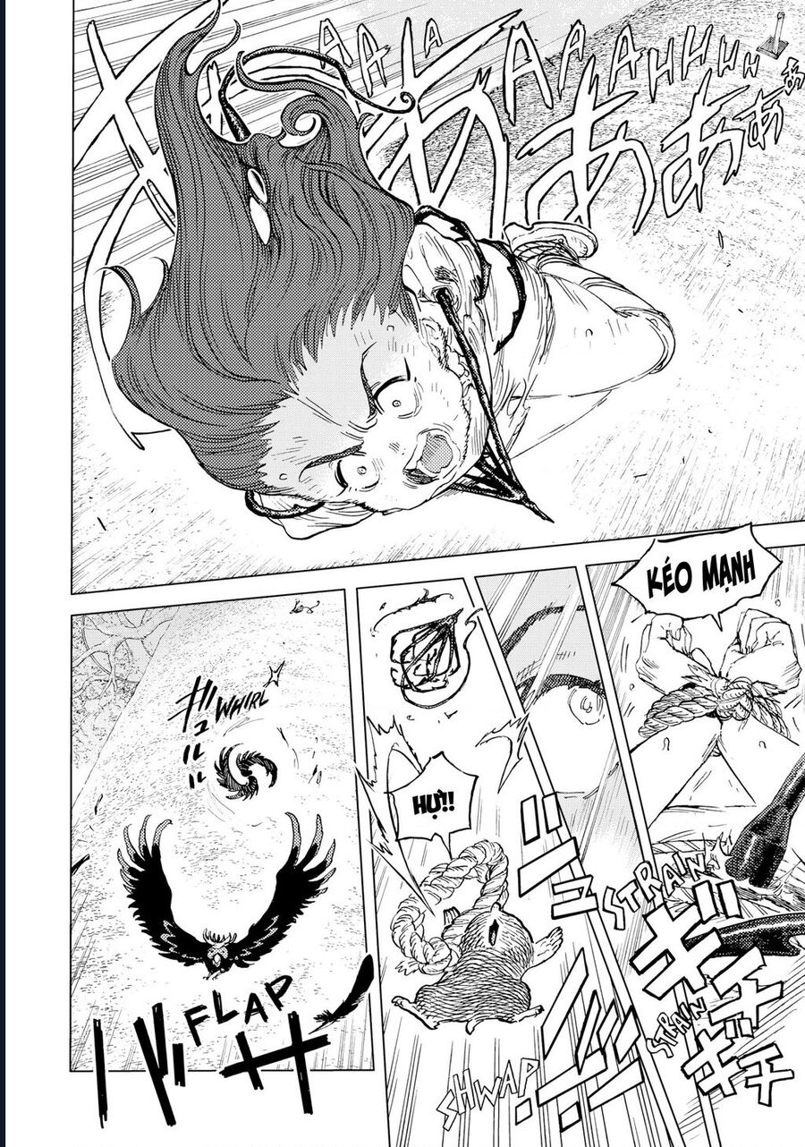 Gửi Em, Người Bất Tử Chapter 178 - Next 