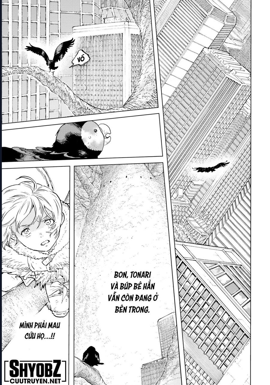 Gửi Em, Người Bất Tử Chapter 178 - Next 