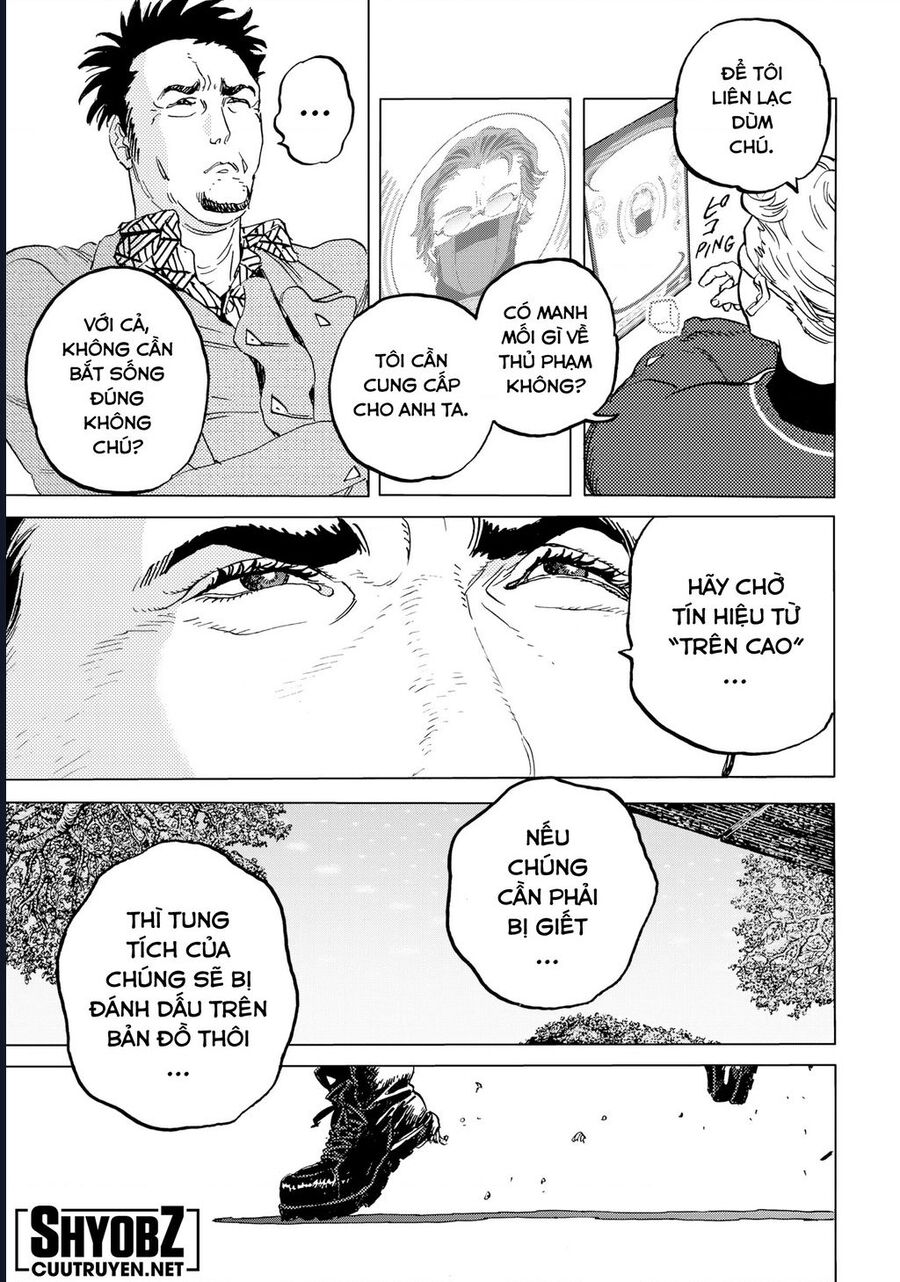 Gửi Em, Người Bất Tử Chapter 178 - Next 