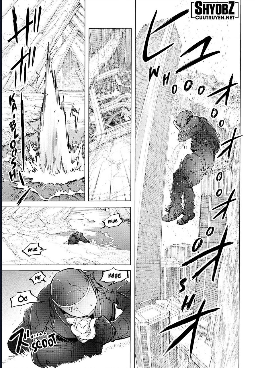 Gửi Em, Người Bất Tử Chapter 178 - Next 