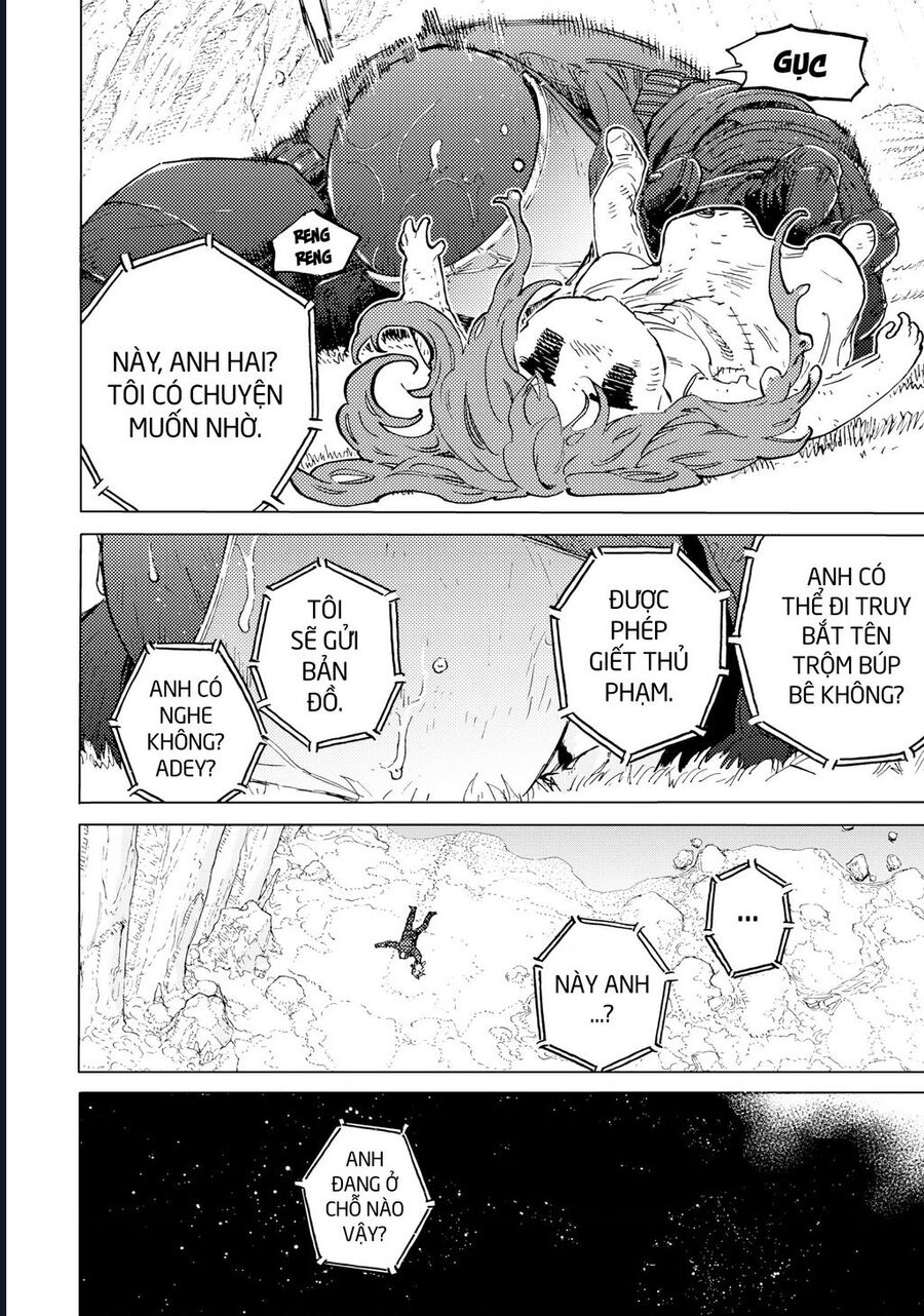 Gửi Em, Người Bất Tử Chapter 178 - Next 
