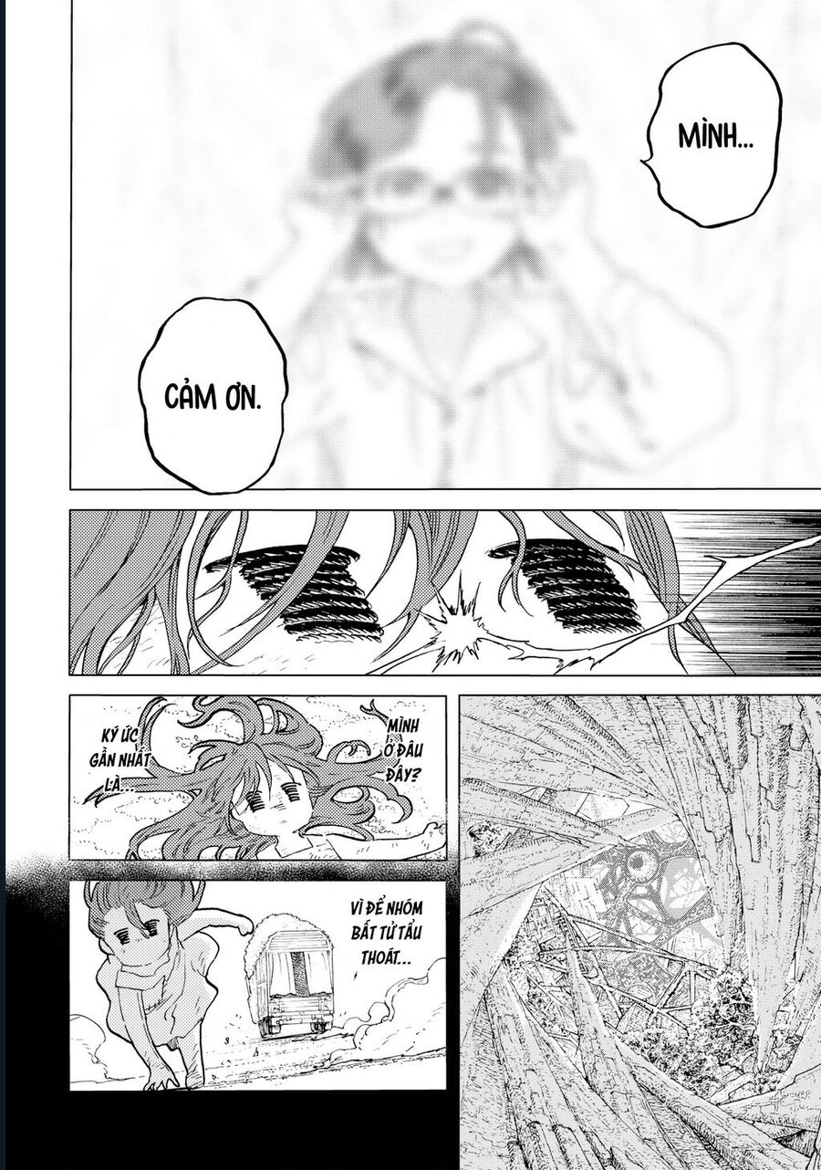 Gửi Em, Người Bất Tử Chapter 178 - Next 