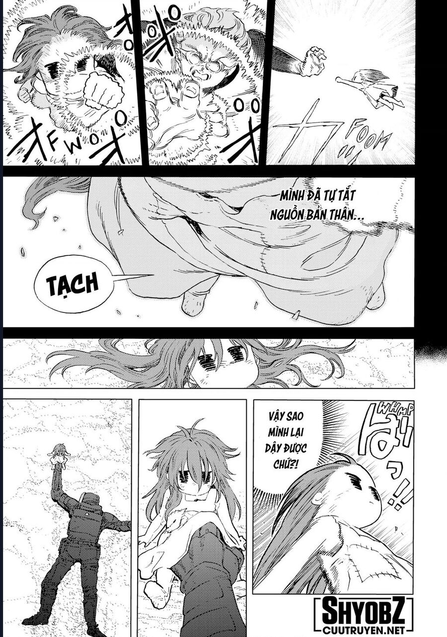 Gửi Em, Người Bất Tử Chapter 178 - Next 