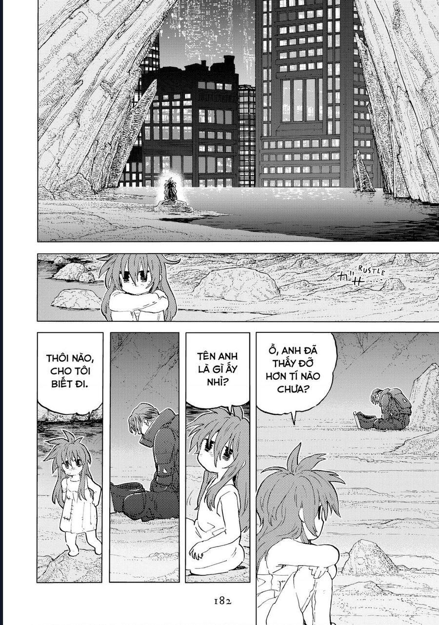 Gửi Em, Người Bất Tử Chapter 178 - Next 