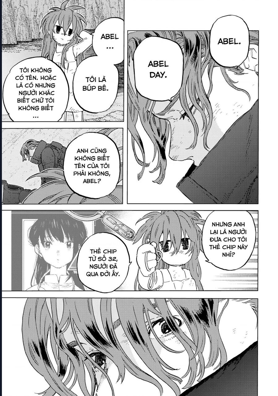 Gửi Em, Người Bất Tử Chapter 178 - Next 
