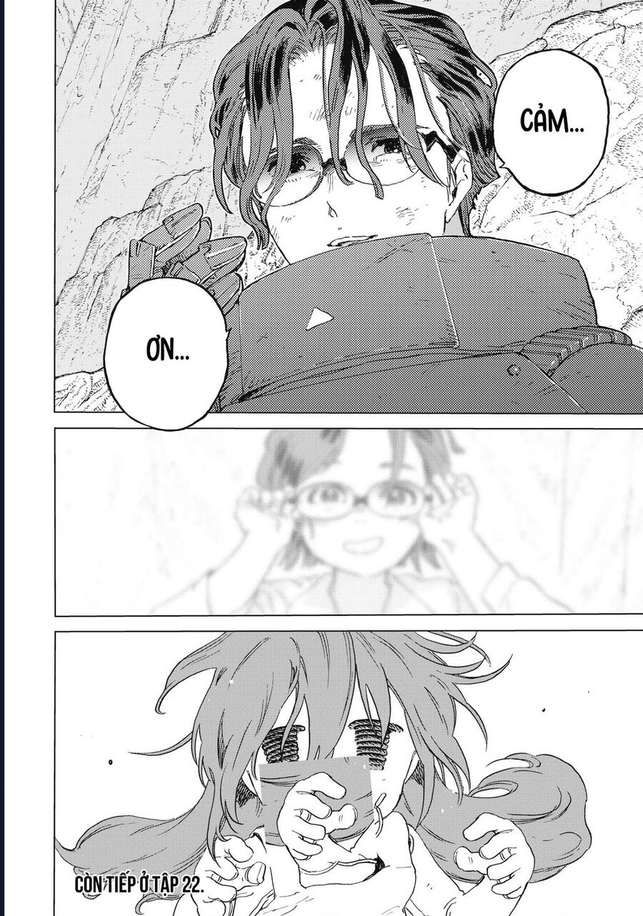Gửi Em, Người Bất Tử Chapter 178 - Next 