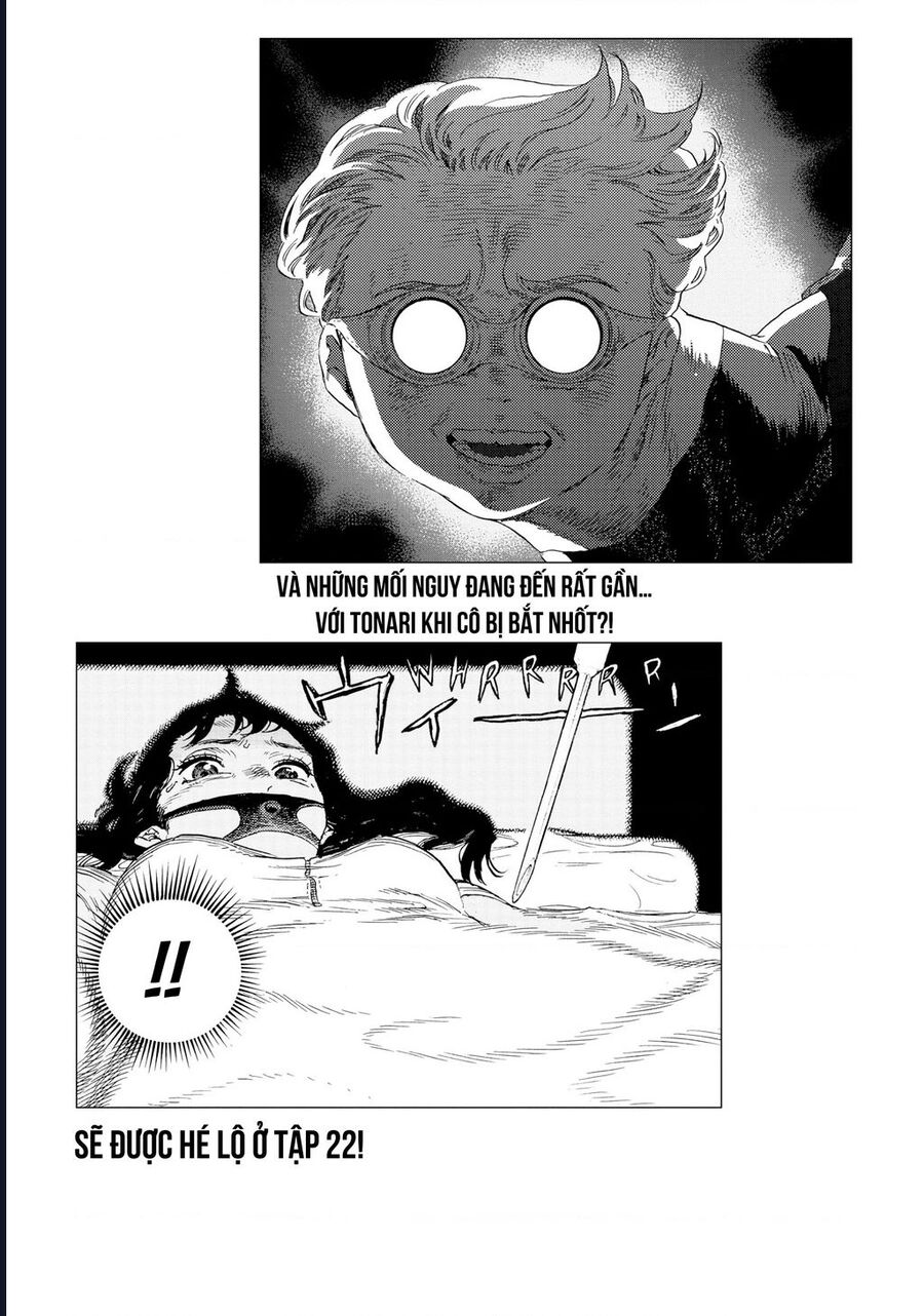 Gửi Em, Người Bất Tử Chapter 178 - Next 