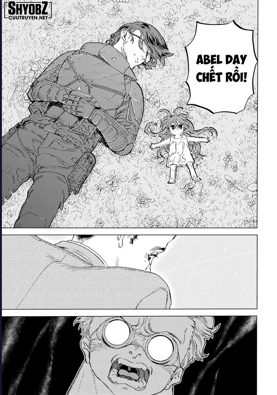 Gửi Em, Người Bất Tử Chapter 181 - Trang 2