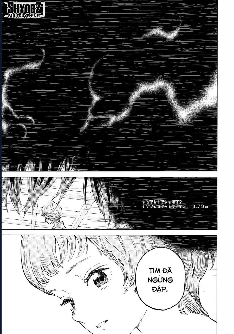 Gửi Em, Người Bất Tử Chapter 181 - Trang 2