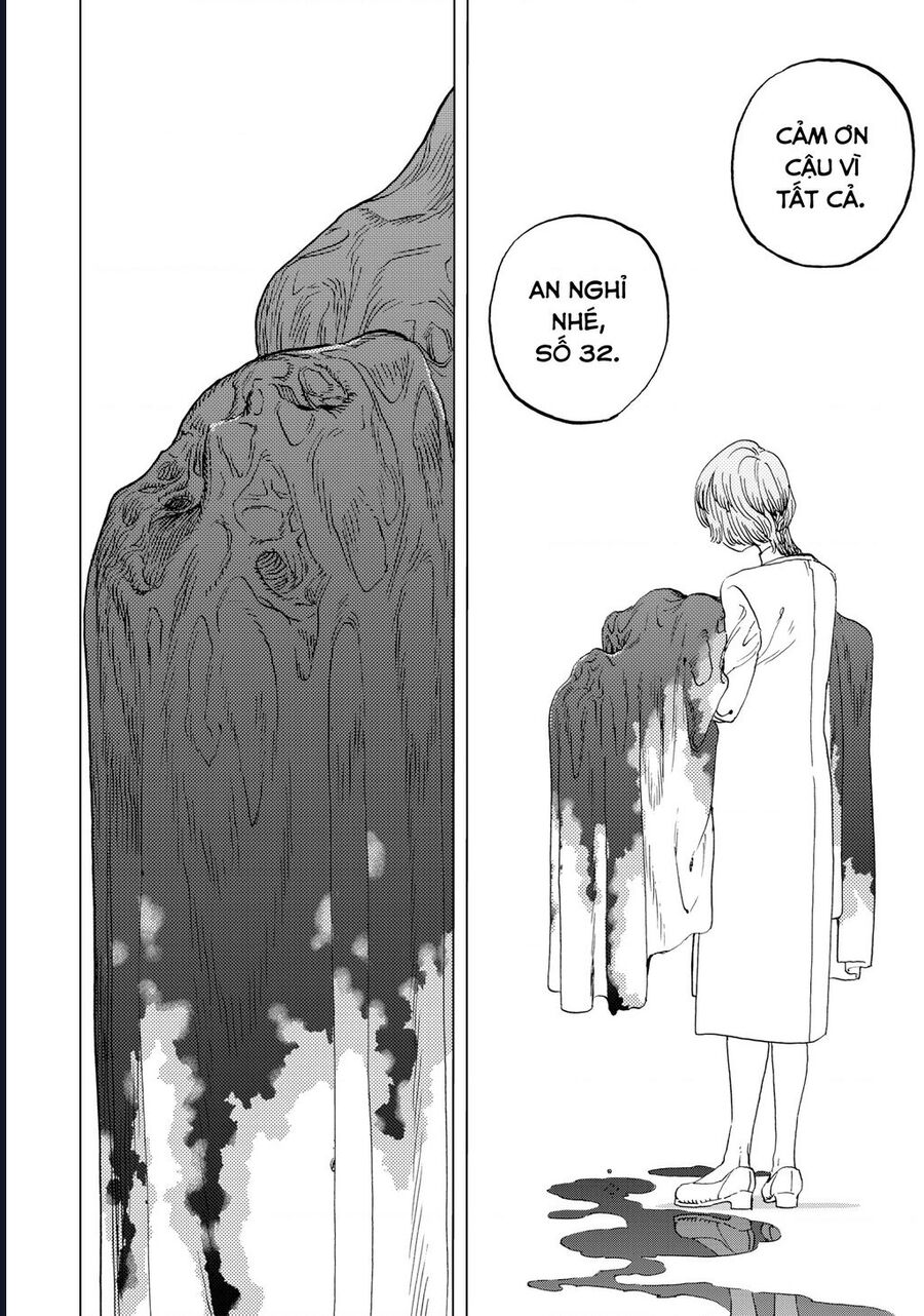 Gửi Em, Người Bất Tử Chapter 181 - Trang 2
