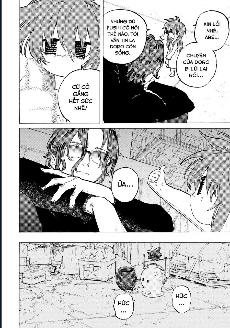 Gửi Em, Người Bất Tử Chapter 181 - Trang 2