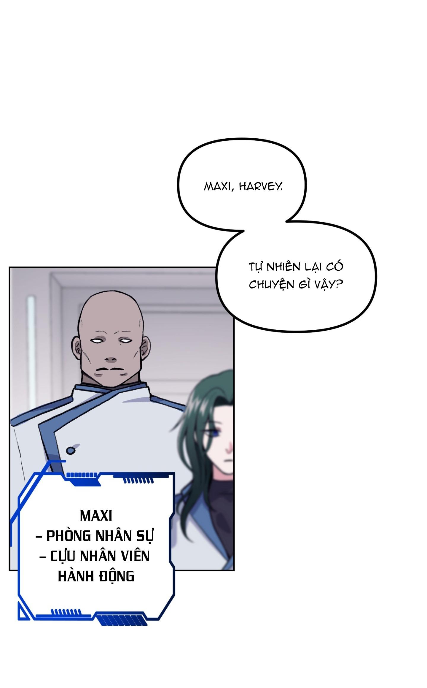 GUIDE ESPER NGẮN Chapter 7.1 core 1 - Trang 2