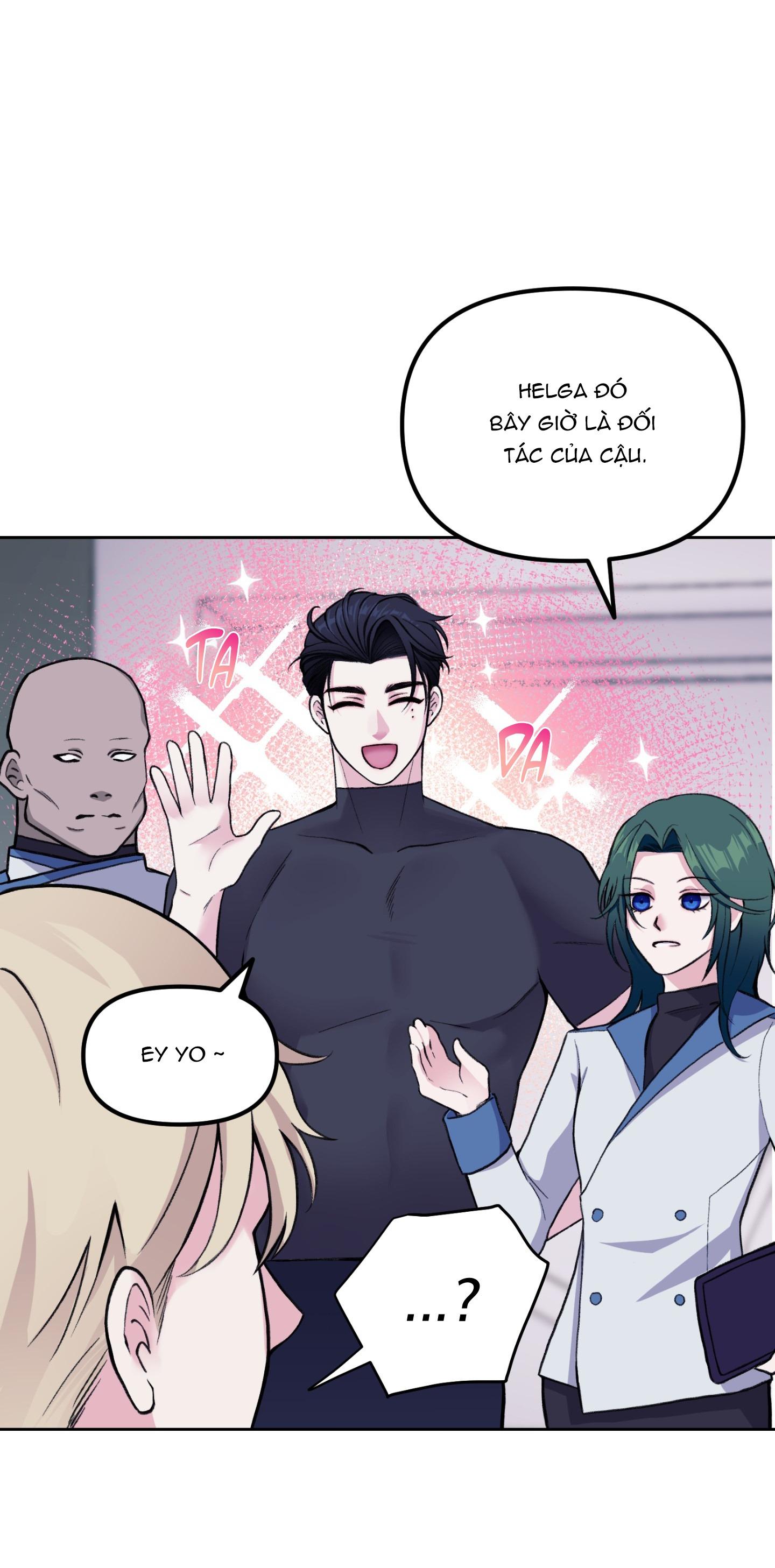 GUIDE ESPER NGẮN Chapter 7.1 core 1 - Trang 2