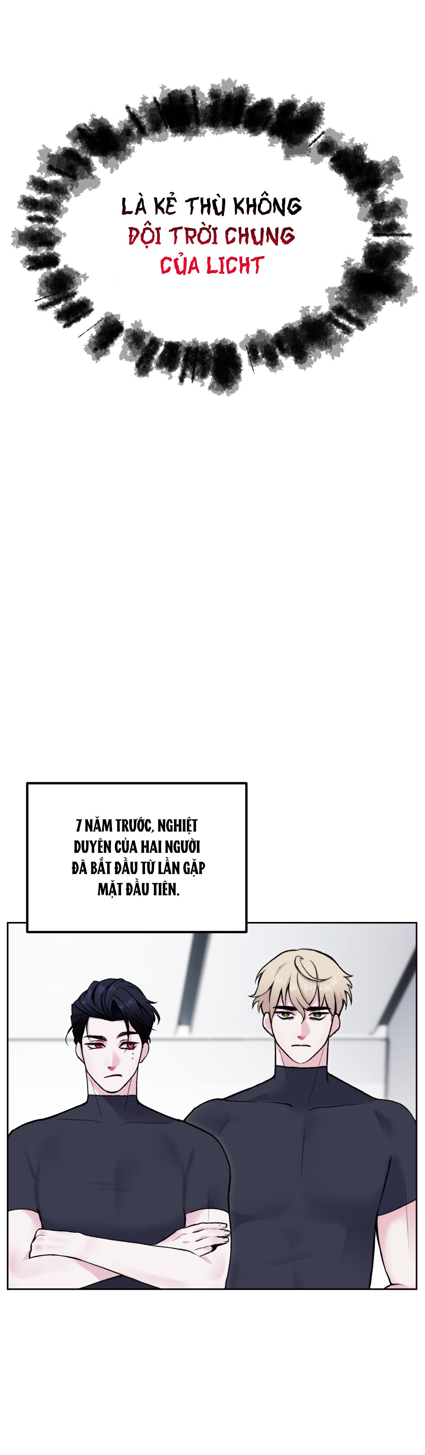 GUIDE ESPER NGẮN Chapter 7.1 core 1 - Trang 2