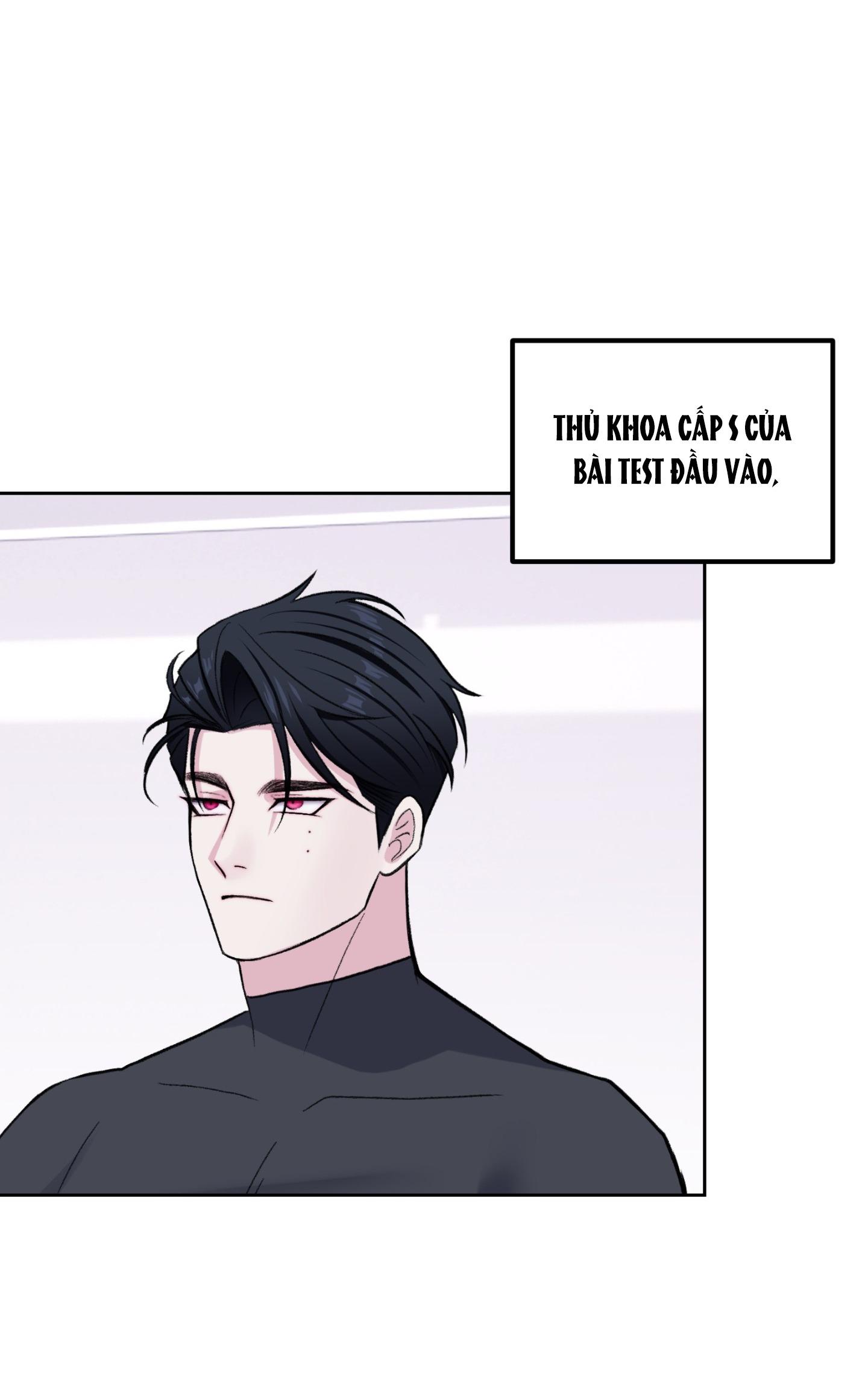 GUIDE ESPER NGẮN Chapter 7.1 core 1 - Trang 2