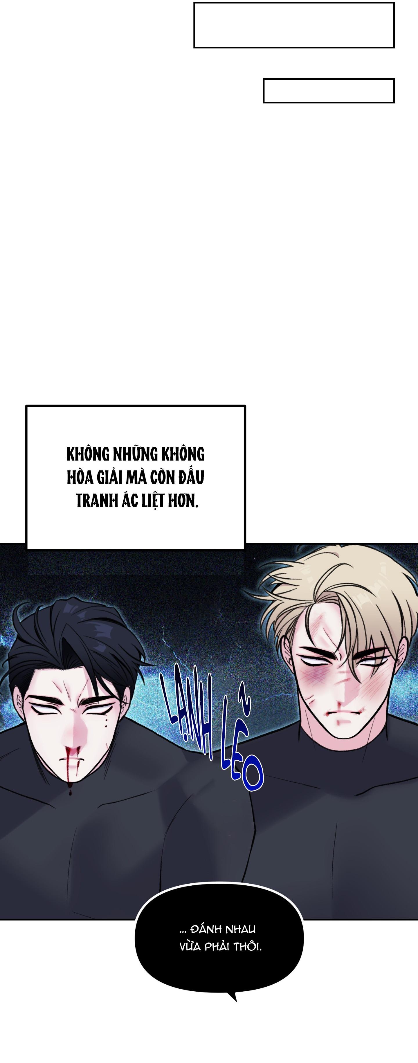 GUIDE ESPER NGẮN Chapter 7.1 core 1 - Trang 2